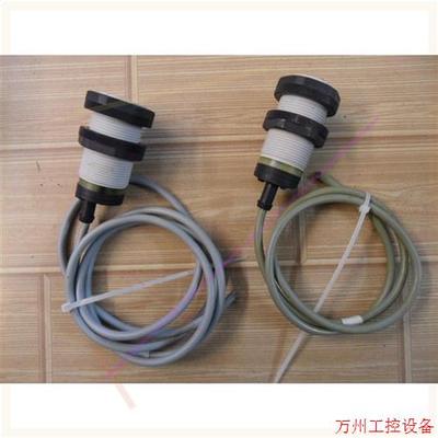 议价直拍不发:瑞士佳乐传感器 EC3016NPAPL 电容式接近开关传感