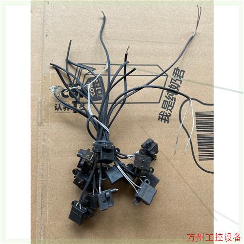 议价直拍不发:发那科GTM31-2S-F(A) 发那科电机电热阻 热感应传