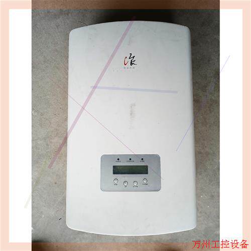 议价直拍不发:锦浪逆变器,并网逆变器,单相3kw,二手,八九成