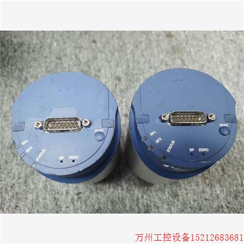 议价直拍不发:可维修:INFICON CDG100D Capacitance Ma议价议价