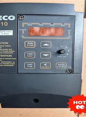 议价直拍不发:询价9新东变频器N310-20P5-HXC议价