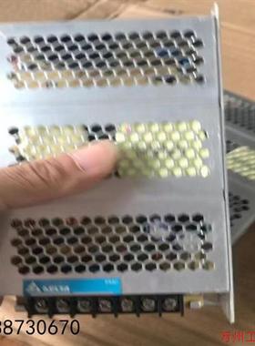 议价直拍不发:议价台达开关电源 拆机货 PMC-24V150W2AAPMC系列