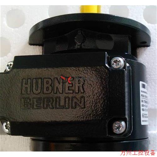 议价直拍不发:hubner霍伯纳编码器+开关POG9DN1024I+FSL1891RPM
