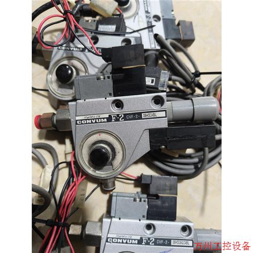 议价直拍不发:ONVUM/妙德真空发生器F-2,CVF-2-05HS24B