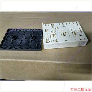 议价直拍不发:拆机  模块SKiiP35ACC12F4V1 包好议价