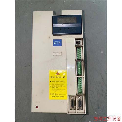 议价直拍不发:原装 CTB超同步驱动器 BKSC-47P5GS1B 7