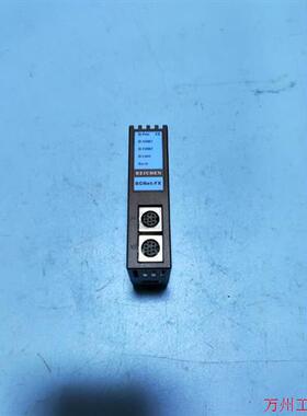 议价直拍不发:BCNET-FX 北辰以太网通讯模块