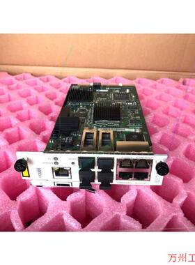 议价直拍不发:MCUD1 万兆交换控制板