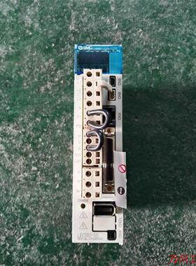 议价直拍不发:询价SMC伺服驱动器LECSB2-S5,二手拆机实物实拍,