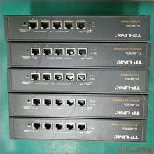 议价直拍不发:TP-LINK TL-R476G+/476G 全千兆路由器.