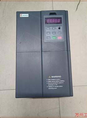 议价直拍不发:科沃变频器11/15KW,AD800N-4T11GB/15P