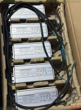 议价直拍不发:英飞特电源36V2.8A EBV-100S036SV 全新原议价