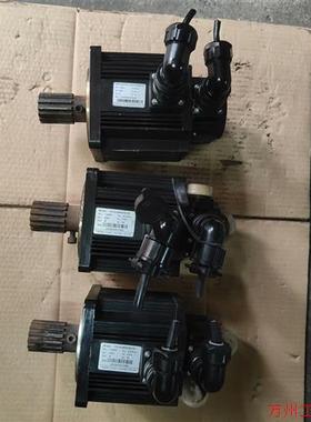 议价直拍不发:FULING富凌伺服电机FS130-M06025LFB  1