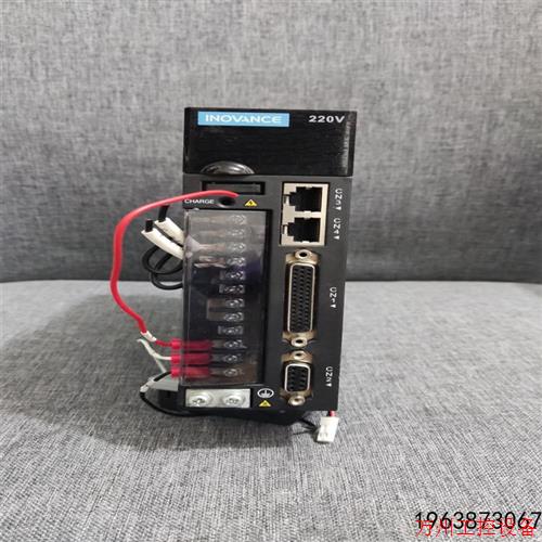 议价直拍不发:议价汇川驱动器IS620PS5R51-C