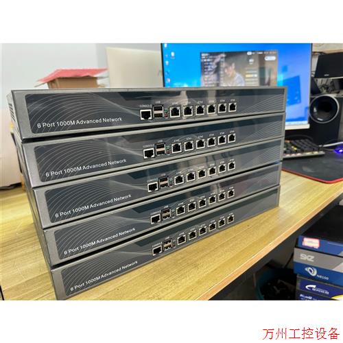 议价直拍不发:(议价)软路由 爱快软路由 工作室软路由 支持一