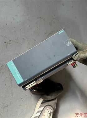 议价直拍不发:电源/PSU100M/6EP1337-3BA00实物图
