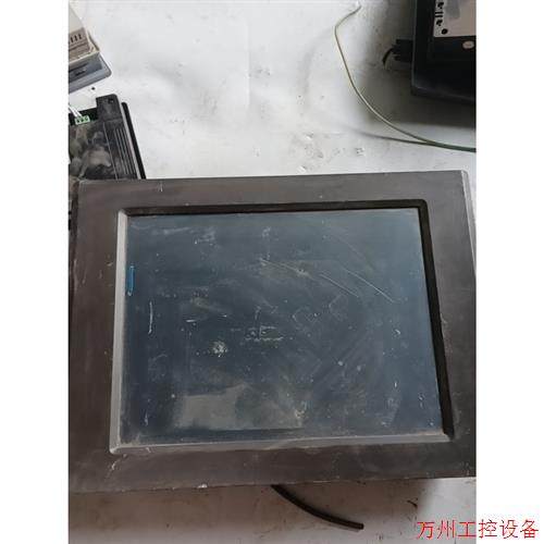 议价直拍不发:昆仑通态15寸触摸屏TPC1561Hi ,