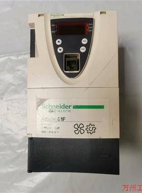 议价直拍不发:议价施耐德AItivar 61F变频器,ATV61FH075N4