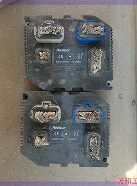 议价直拍不发:Hesmor赫斯默HC-G19-8W?控制器?,拆机件,外观