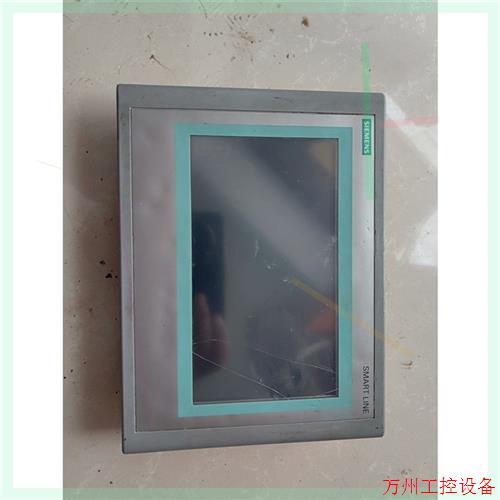 议价直拍不发:6AV6 648-OAC11-3AXO屏 实物如图,屏