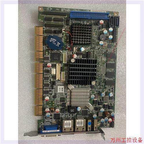 议价直拍不发:威达 PCISA-945GSE-N270--R11 工控设备议价