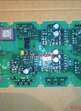 议价直拍不发:驱动板A5E36717790  现货,仅电路板