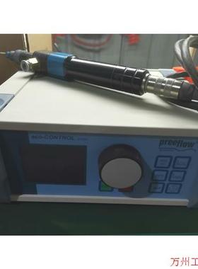 议价直拍不发:preeflow ec200微量泵+精密点胶机eco-PEN