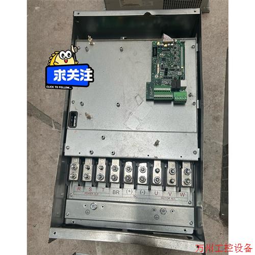 议价直拍不发:汇川伺服驱动器 IS580T080-R1 45KW 功能包好