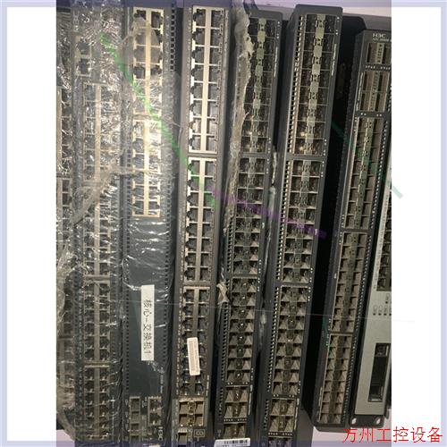 议价直拍不发:H3C S5800-54S 48口千兆 6口10G万兆 三层