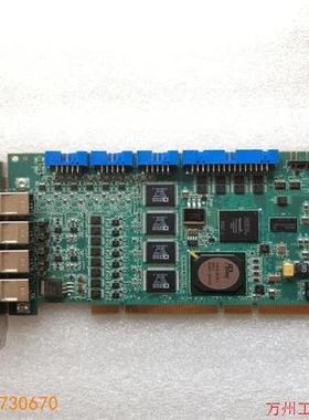 议价直拍不发:议价MATROX迈创,Morphis7198-01,REV B