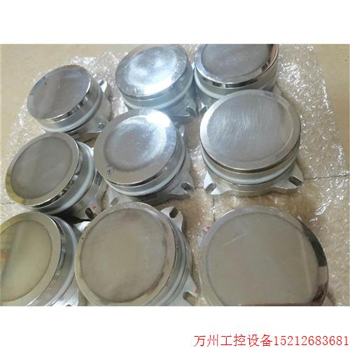 议价直拍不发:SMC浮动中单元平台气缸MACM4-20P-X101实物拍摄