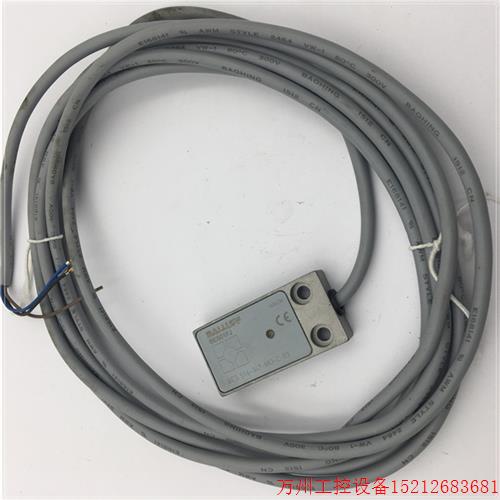 议价直拍不发:BALLUFF巴鲁夫 BES0IFJ BES 516-347-MO-C-03现货
