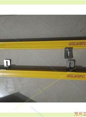 议价直拍不发:huayifeng安全光栅H2EL2020-2NP,拆机包好