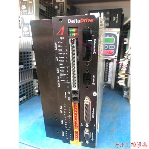 议价直拍不发:DAC08/FBK100 deltarive驱动器