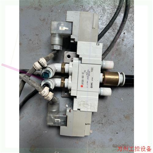 议价直拍不发:SMC电磁阀  SY7220-5DZ-02