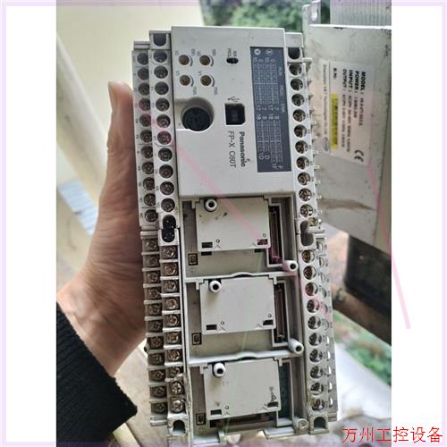 议价直拍不发:晶体管式FP-X C60T(AFPX-C60T).功能包