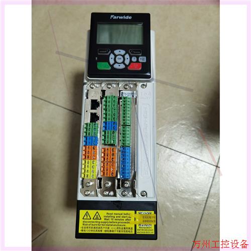 议价直拍不发:FARWIDE  弘远变频器    ACS580-C24-0