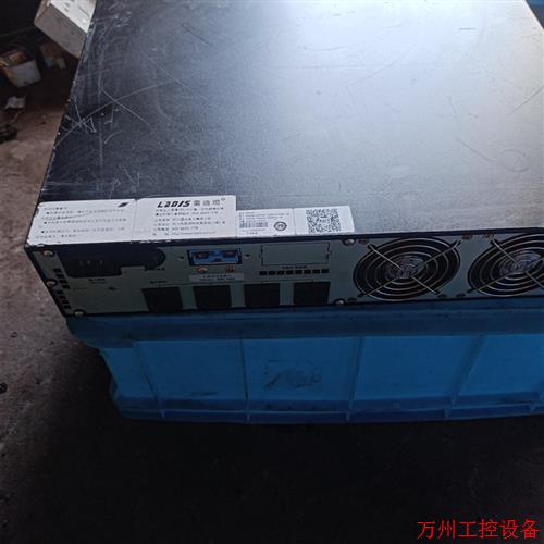 议价直拍不发:雷迪司不间断电源GR2KL拆机成色好,议价