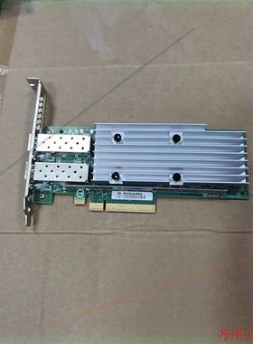 议价直拍不发:Qlogic QL41262HLCU-LN双口16G光纤通道