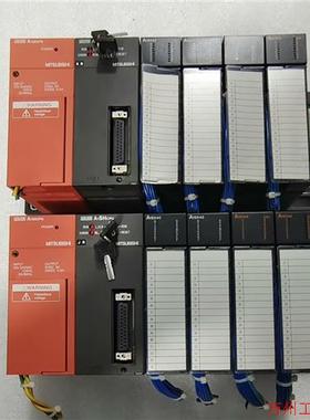 议价直拍不发:议价三菱PLC电源A1S62PN模块A1UScpu  A1SX4