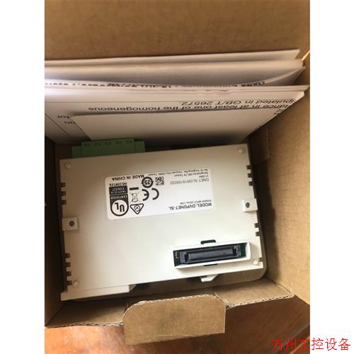 议价直拍不发:全新台达DVPDNET-SL实图、工程剩余、喜欢就私聊我