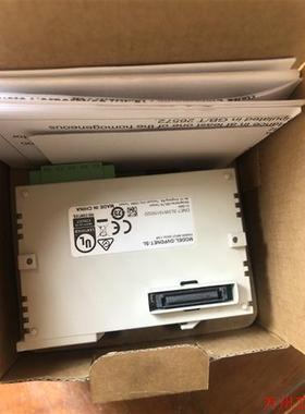 议价直拍不发:全新台达DVPDNET-SL实图、工程剩余、喜欢就私聊我