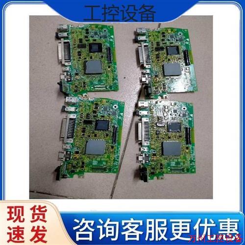 议价直拍不发:议价安川驱动器400W主板  型号SGDV一IFA01B一002