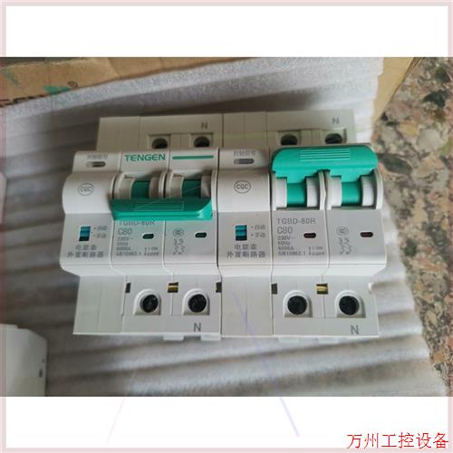 议价直拍不发:天正TGBD-80R重合闸2P80A光伏付费专用开关