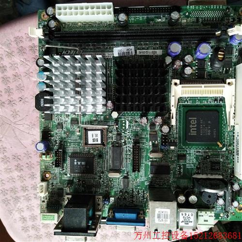 议价直拍不发:一体机主板 B0E1L  GTECH  LE80536VC0