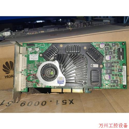 议价直拍不发:370-6803 X9214A FX3000 256MB 2