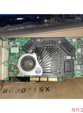 议价直拍不发:370-6803 X9214A FX3000 256MB 2