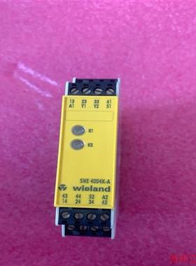 议价直拍不发:询价WIELAND SNE 4004K-A议价