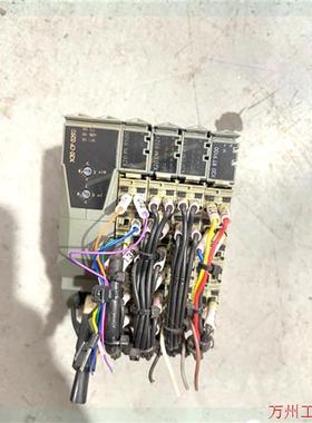 议价直拍不发:原装拆机倍加来PLC模块贝加莱X20CP0292