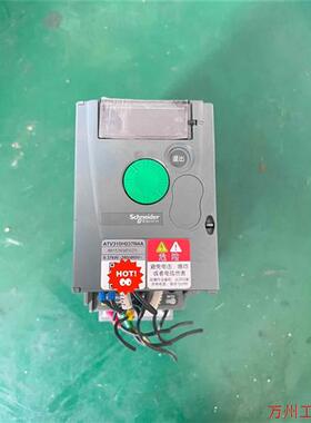 议价直拍不发:询价ATV310H037N4A 施耐德310系列0.37KW 3议价